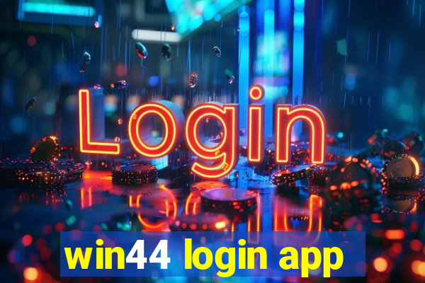 win44 login app